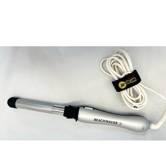 Beachwaver S1 Rotating Curling Iron – 5.5” Barrel - Picture 3 of 5